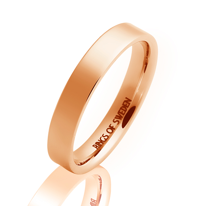 förlovningsringar - rings of sweden