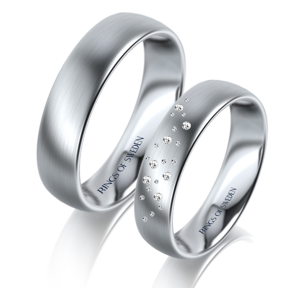 Engagement Rings Wedding Rings Online RINGS OF SWEDEN Engagement Rings Wedding Rings Online RINGS OF SWEDEN