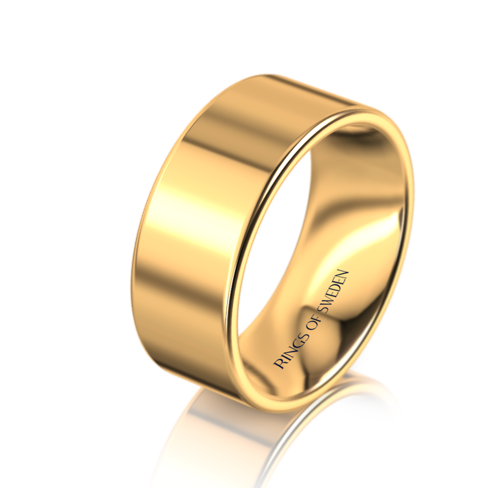e-yellow-8mm-polished