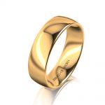 guldringar herr och dam