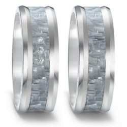 Carbon Icy Edge