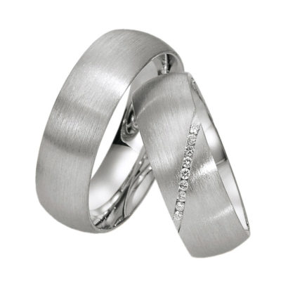 Rings of Sweden Silver Diamonds Rings of Sweden Silver Diamonds