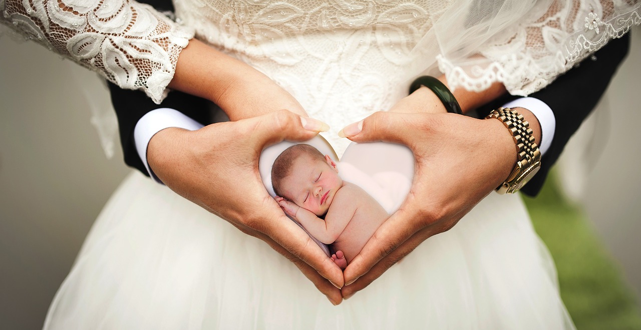gå ner i vikt gravid