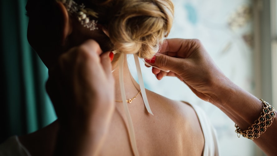 wedding-hair