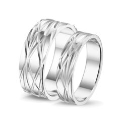 Silver Fortythree