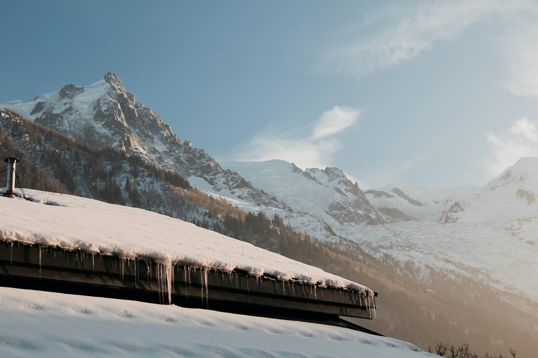 CHAMONIX