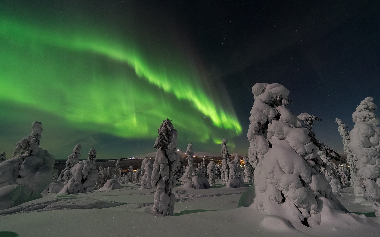 NORTHERN LIGHTS