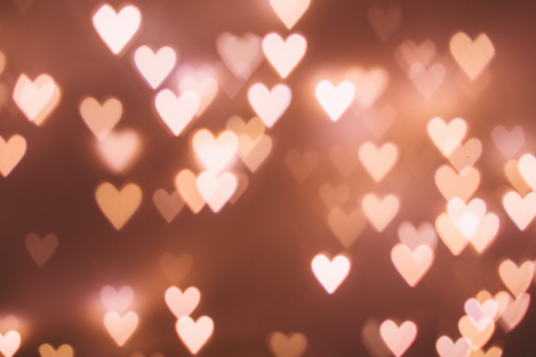 corazones
