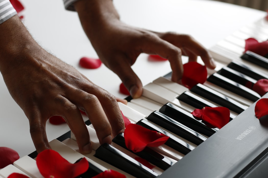 music
