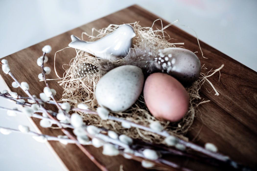 EASTER