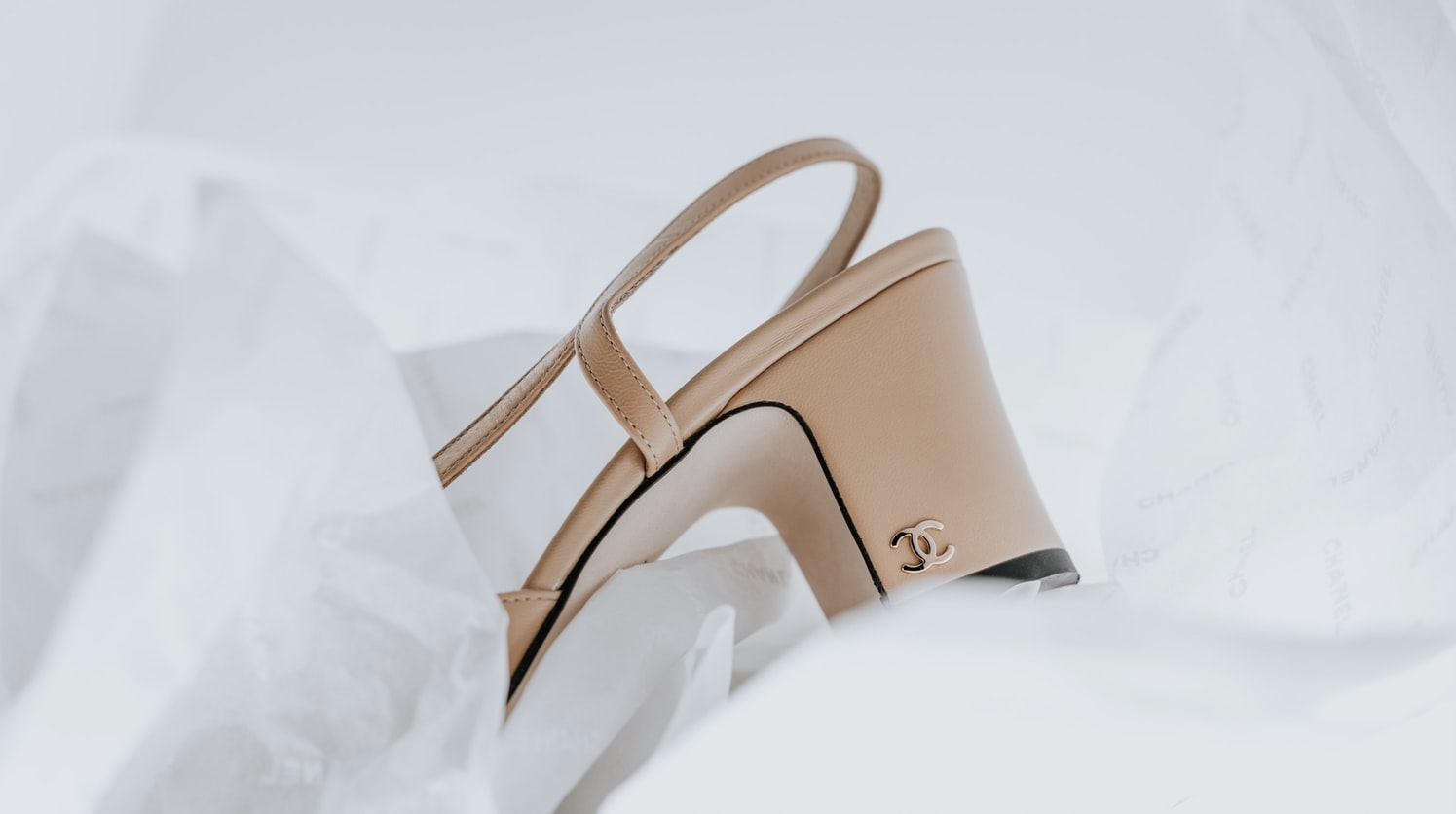 chanel shoes