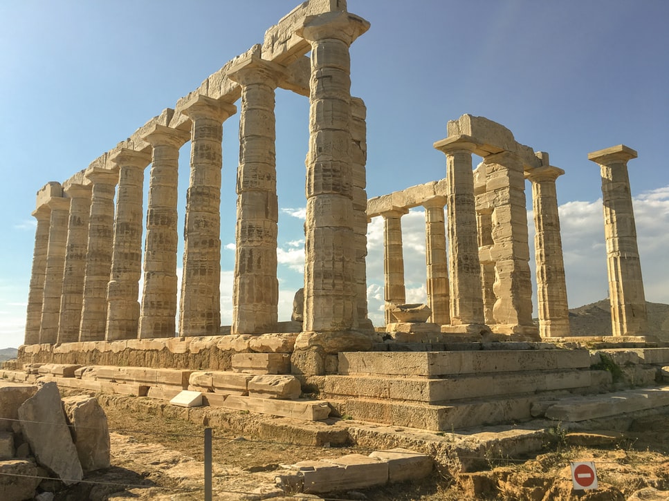 GREECE