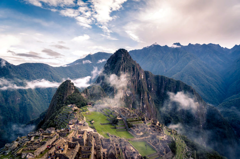 Peru