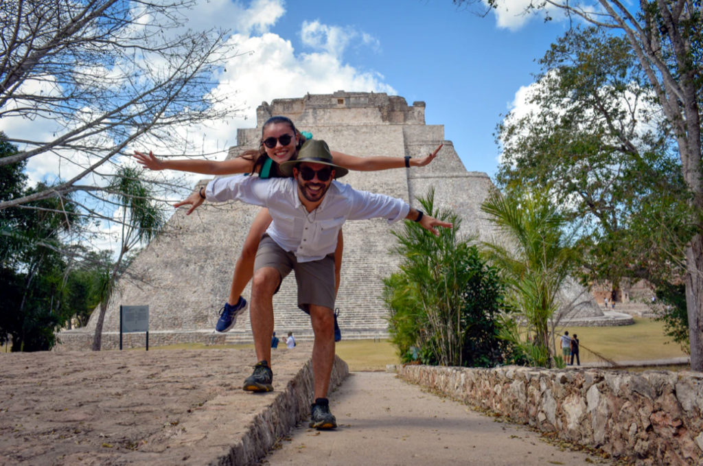Riviera maya yucatan