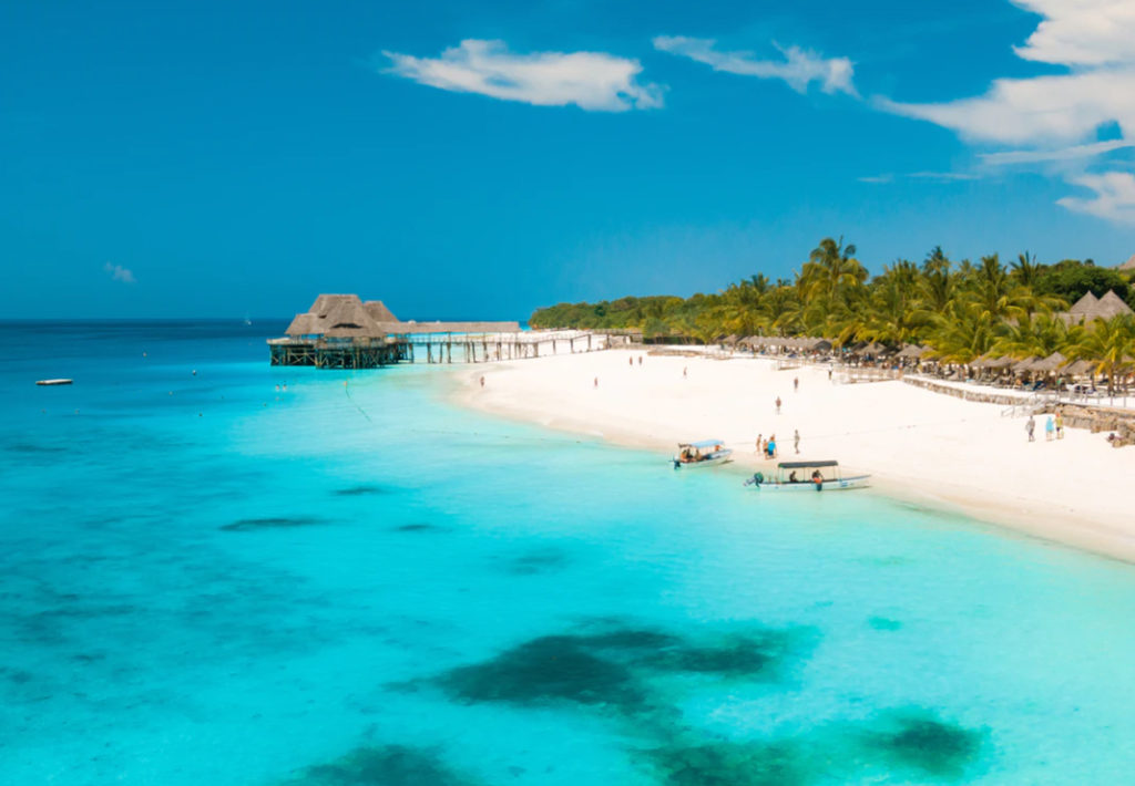 Zanzibar