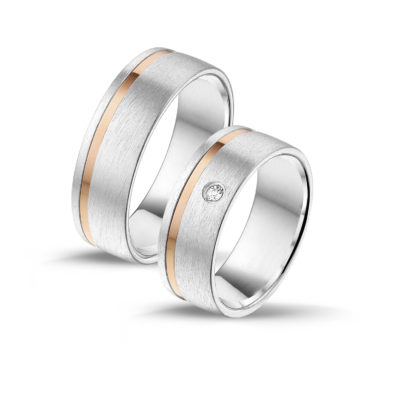 SILVER-GOLD