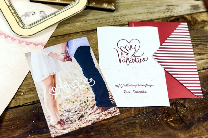 VALENTINES-CARD